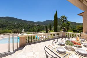 Villas Villa La Bonne Etoile The Perfect Family Oasis : photos des chambres