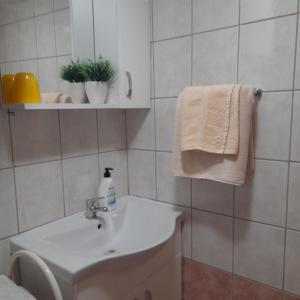 Apartman Tihana