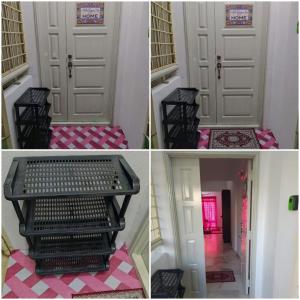 PD Laguna Homestay Red