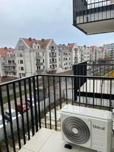 Apartament Garbary 234 parking free