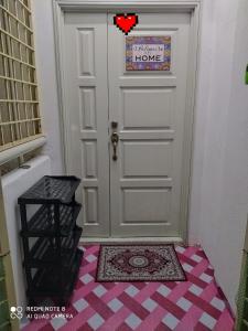 PD Laguna Homestay Red