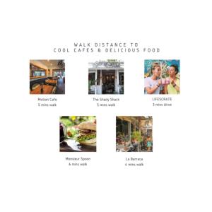 Nicia homestay Canggu