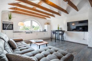 Villa Moorstern am Badesee Tannenhausen