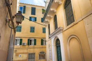 Andriens apartment Velissariou