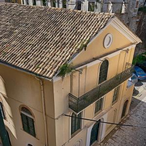 Andriens apartment Velissariou