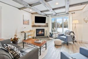 Four Peaks - Unit 40B - 4hvězdičkové hotely ve městě Collingwood