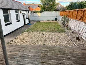 The BIG one! Large Holiday Home Blackpool. 3 floors of luxury.