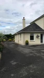 ChestNut View Oldcastle 1 bed-room self catering - Ballyjamesduff