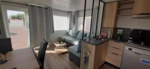 Campings Le lac des reves a Lattes : photos des chambres