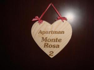 Apartment Monte Rosa