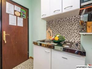 Apartment Monte Rosa