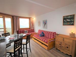 Avoriaz - Appartement 42m2, 5 pers, Balcon - FR-1-633-5