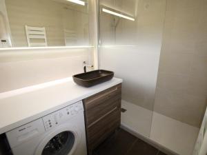 Avoriaz - Appartement 42m2, 5 pers, Balcon - FR-1-633-5