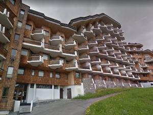Appartement calme à Avoriaz, Village des Dromonts - 4 pers, 30 m², proche centre - FR-1-633-25