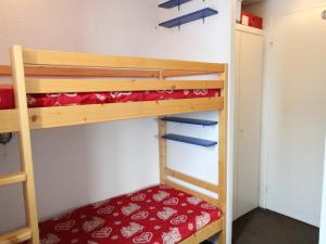 Appart cosy 2 pièces, 6 pers, vue village, wifi - FR-1-633-30