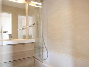 Appart cosy 2 pièces, 6 pers, vue village, wifi - FR-1-633-30