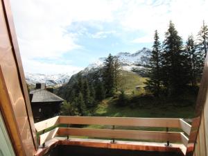 Appartement triplex rénové pour 7 pers à Avoriaz, terrasse, casier à skis - FR-1-633-2