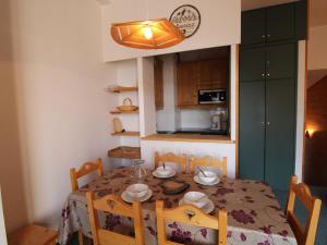 Appartement Avoriaz 7 pers, 2 ch, balcon - FR-1-633-9