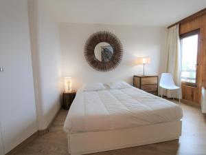 Appartement rénové à Avoriaz, 6 pers, balcon - FR-1-633-11