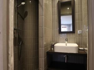 Appartement Avoriaz - 8 pers, 90m², Sauna, Jacuzzi, Centre Village, Exposition Sud - FR-1-633-13