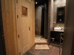 Appartement Avoriaz - 8 pers, 90m², Sauna, Jacuzzi, Centre Village, Exposition Sud - FR-1-633-13