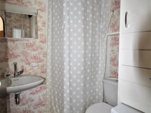 Appartement Avoriaz 4 pers, centre-ville, mezzanine - FR-1-633-42