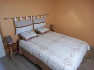 Maisons de vacances Gite Les sauvagines : photos des chambres