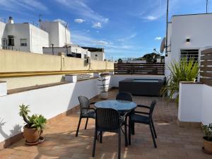 DreamsApt Curtidores 6 Suites AT