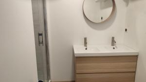 Appartements LE CHARME D OGNES : photos des chambres