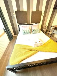 Serene and Cozy 1-Bedroom House with Parking