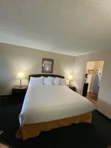 AmeriCoast Inn - بروكينز