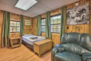 Cheyenne Ranch Retreat Near Raystown Lake!