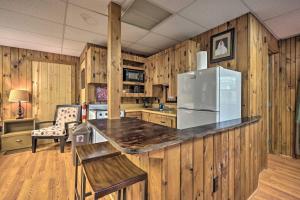 Cheyenne Ranch Retreat Near Raystown Lake!