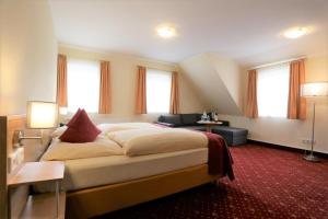 Double Room room in Landhotel Albers