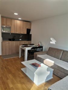 MDM Apartman Vrnjačka Banja