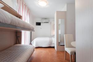 Habitación Cuádruple Estándar