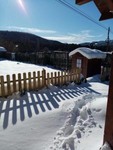 Casa El Rincón del Juncaral