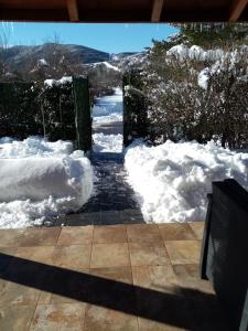 Casa El Rincón del Juncaral