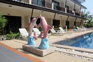 Phangan Island View - SHA Extra Plus