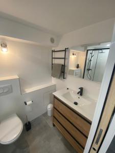 DUPLEX CALVI DIRECT PLAGE