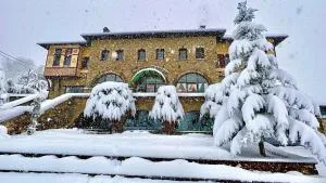 Valia Nostra Escape Hotel - 卡斯托里亚