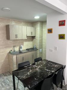 Apartamento villeta