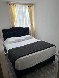 Apartamento villeta - 4hvězdičkové hotely ve městě Villeta