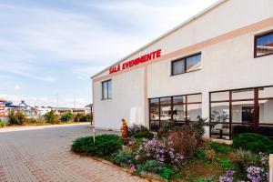 Pensiunea Casa Zanelor