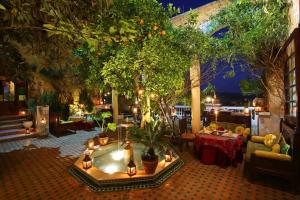 Riad Arabesque & Spa