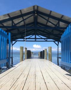 MISTY MOONLIGHT VILLAS