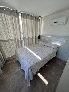 Duplex Pé na Areia - Vista para o Mar - 08 Pessoas