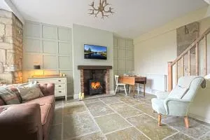 Coquetdale Cottage in Rothbury, Nr National Park - Callaly