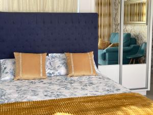 Apartment Lux Studio