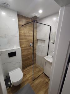 Apartament u Dziubasków